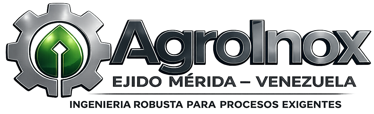 AgroInox Logo