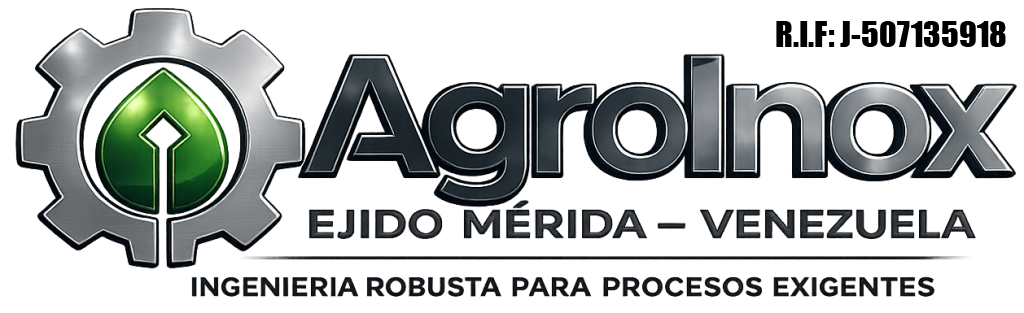 AgroInox Logo