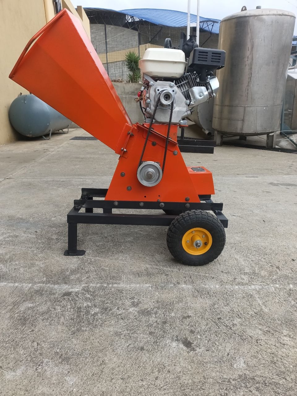 Nuestra Trayectoria en Agroinox